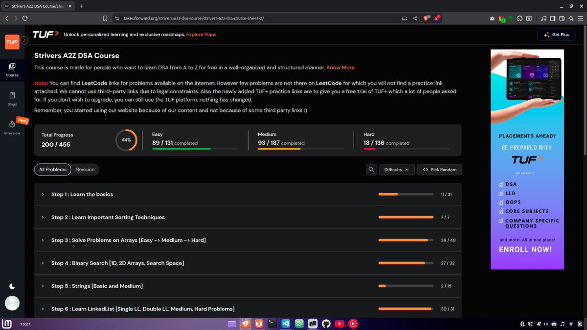 udaykumardhokia's tweet image. O(2 x 💯) and in this case, the bigger the complexity, the better will be the future.