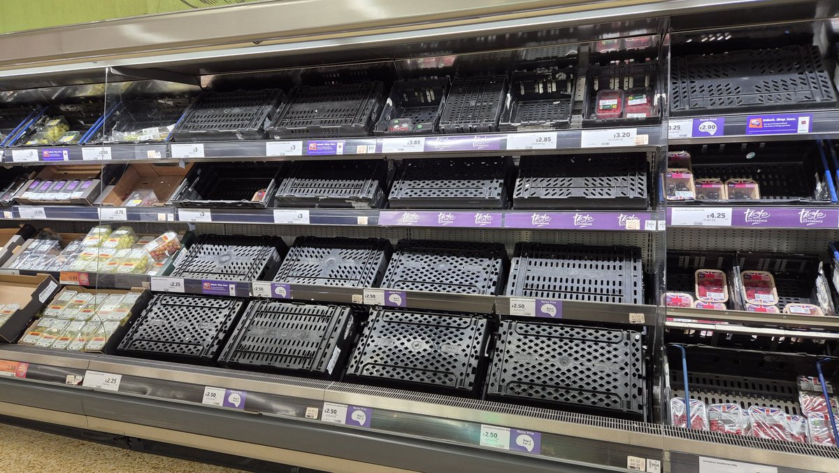 Andy Mansbridge tweet media