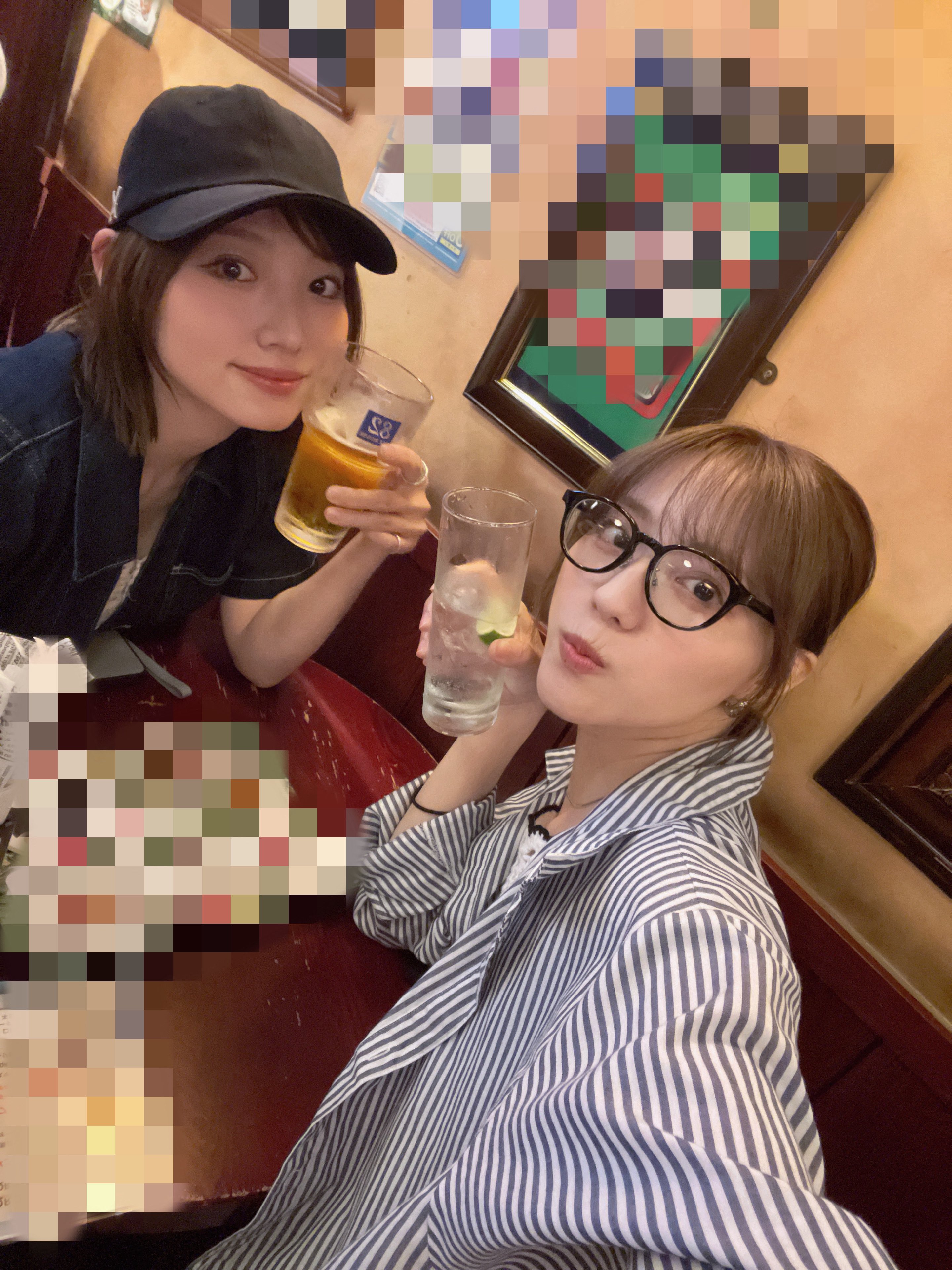井尻 晏菜 on X: 