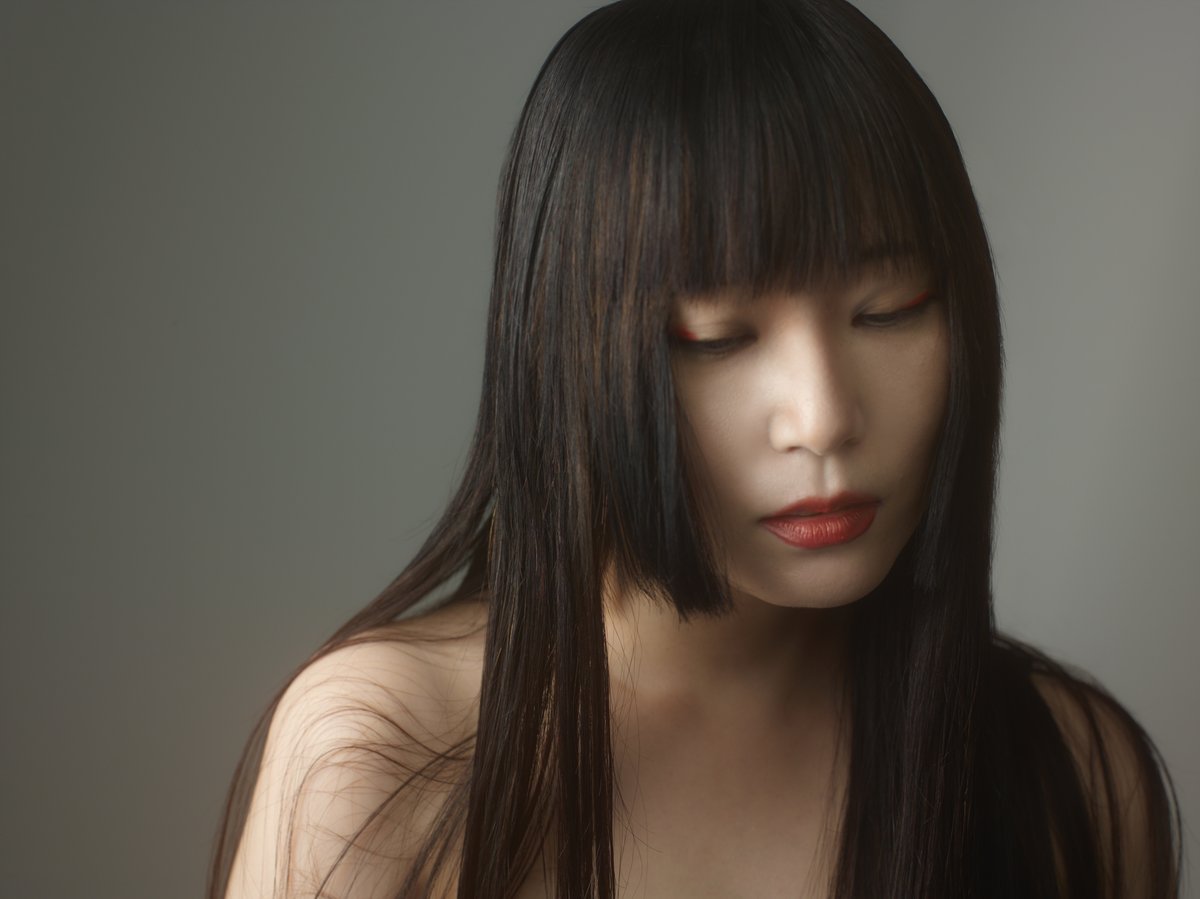 Sonnar3's tweet image. 先日の作品撮りから。
仕事の反動か、写りすぎない写真が好き。

July 2025
Model: 緋真煉
Makeup: 佐久間エミナ
Location: ハレノヒスタジオ初台
#modelphotography #mediumformat #phaseone #mamiya8019