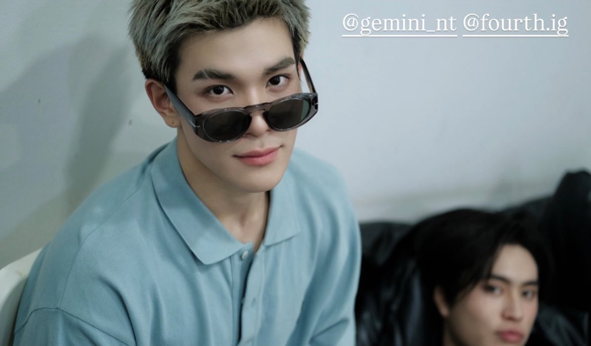 the look screams “say what u want sakin parin naman uwi niya” AHYYY SANA OL BALIW