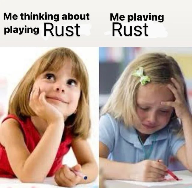 Liveee starting off with some Crime Scene Cleaner the into the chaos of RUST with some cool drops 👀

Twitch.tv/itgabby