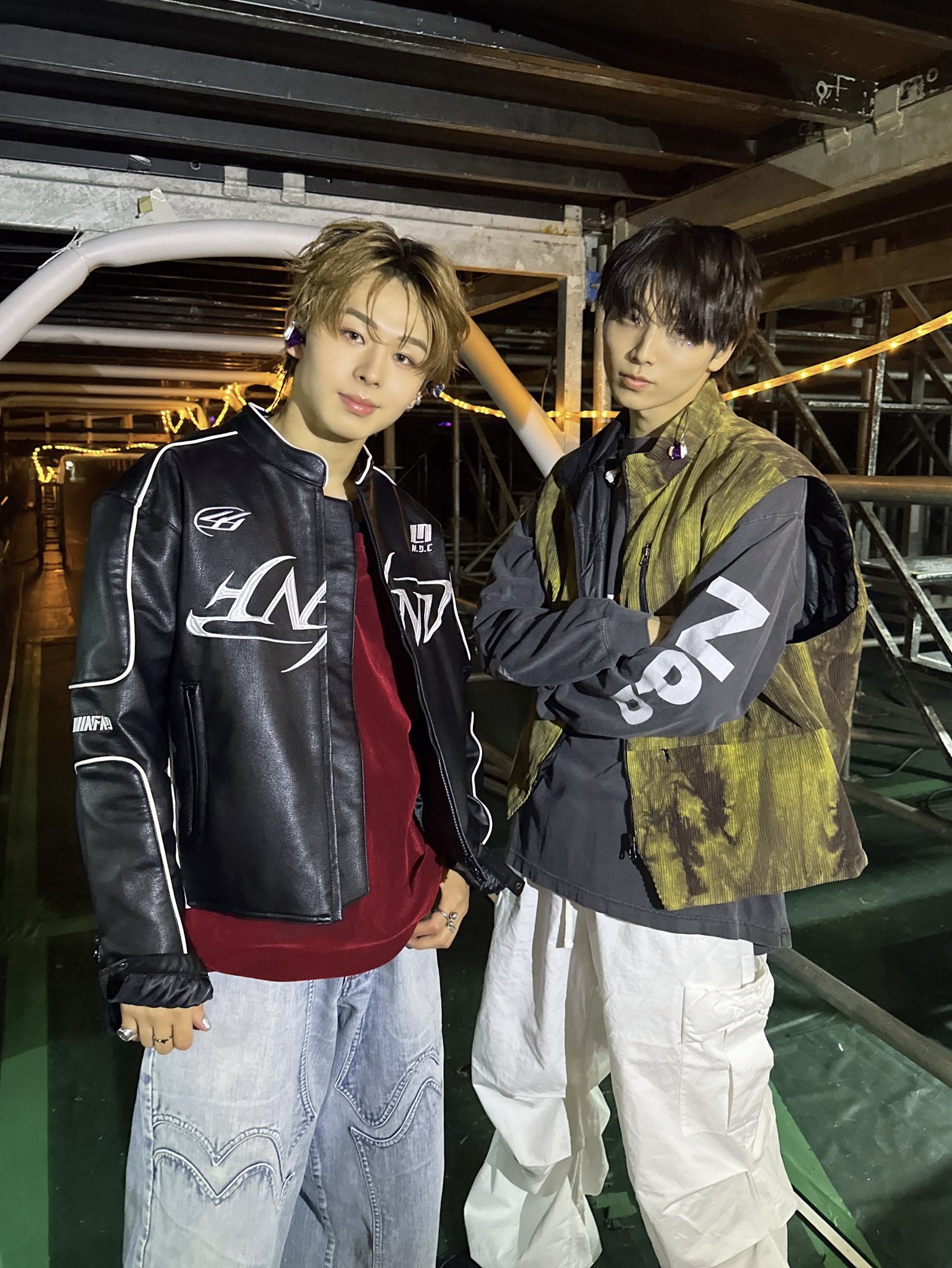 ONE N' ONLY / ワンエンオンリー on X: 