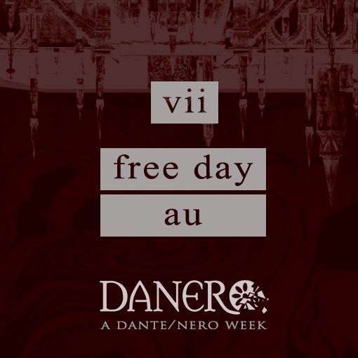 DWeek2025's tweet photo. And for the final day, it's a free day! Free reign to create whatever your heart desires~ https://t.co/N5dLSZuTqD