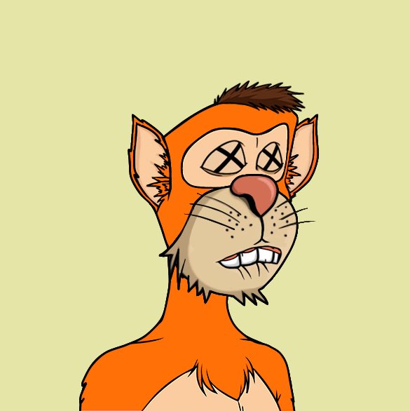 😻😻😻

Have a nice day, friends! 🫶

Link mint 🔗 bored-cats-yacht-club.nfts2.me

#NFT全員プレゼント #NFTs #SupportEachOther #NFTartist #nftcollectors #opensea #OpenseaNFTs #Bitcoin #EthereumOptions