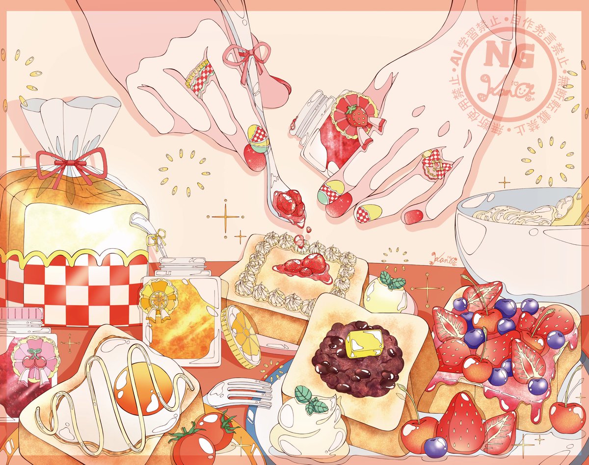Kana (@Kana15913166) / X