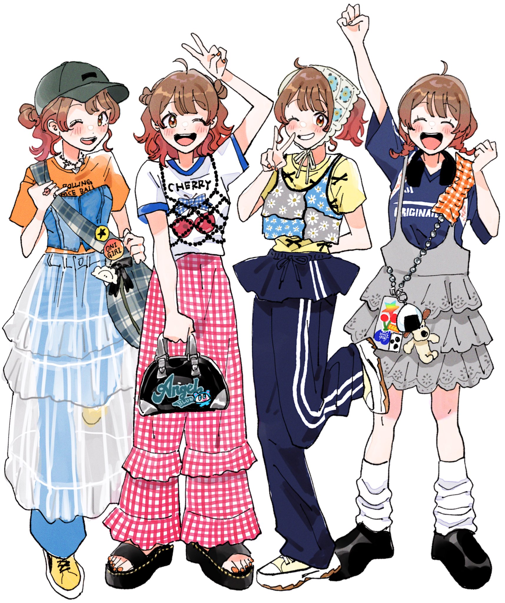 イラストオーダー✩﻿ここ GddWmi1XQAAZ57i.jpg:large