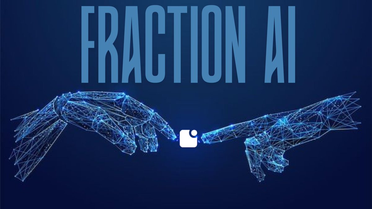 User | Nero | 𝔽rAI ⌘ (@mykolay98) on Twitter photo 🤖 <a href="/FractionAI_xyz/">Fraction AI</a> - where autonomous agents battle it out using prompts as their secret weapons.
☛ Each AI competes in logic, strategy & adaptation. You guide them by crafting better instructions.
♡ It’s not just AI... it’s 𝑨𝑰 𝒘𝒊𝒕𝒉 𝒂 𝒈𝒂𝒎𝒆 𝒑𝒍𝒂𝒏.
Prompt. Train. 🤖 <a href="/FractionAI_xyz/">Fraction AI</a> - where autonomous agents battle it out using prompts as their secret weapons.
☛ Each AI competes in logic, strategy & adaptation. You guide them by crafting better instructions.
♡ It’s not just AI... it’s 𝑨𝑰 𝒘𝒊𝒕𝒉 𝒂 𝒈𝒂𝒎𝒆 𝒑𝒍𝒂𝒏.
Prompt. Train.