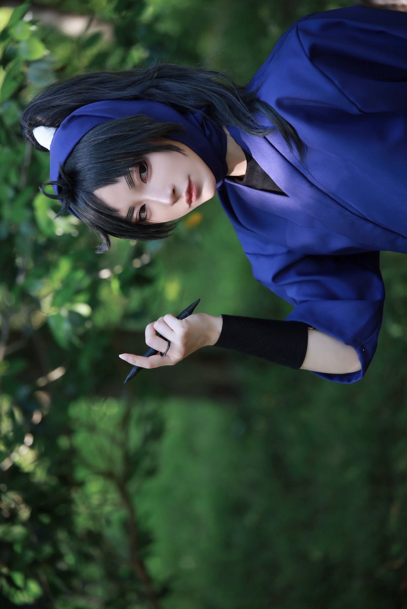 cos/忍たま

久々知兵助

p* <a href="/tsukubaportrai1/">きやもん</a>
