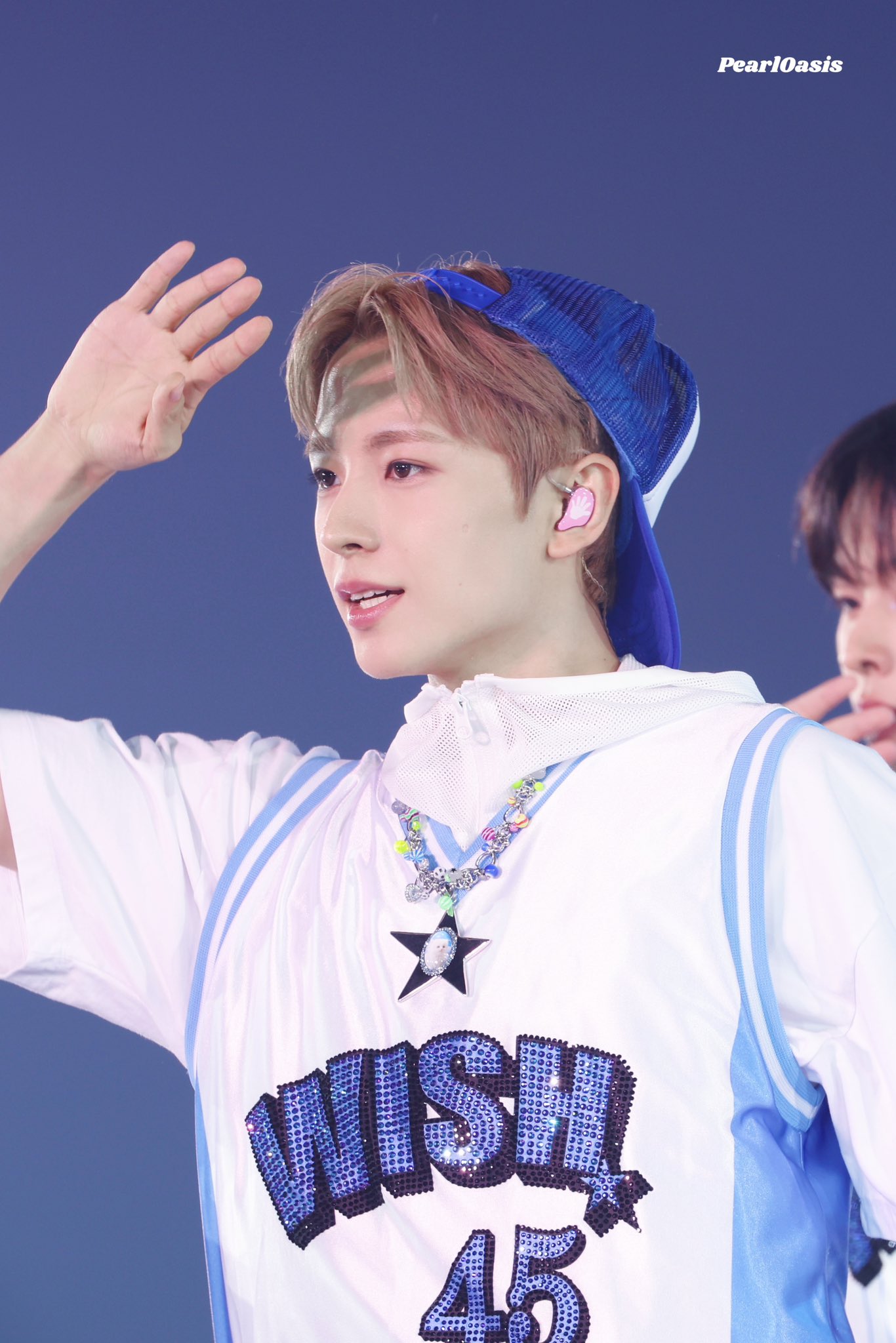 NCT WISH⭐クロスバッグセット ユウシ YUSHI 公式 NCT WISH⭐クロスバッグセット ユウシ YUSHI 公式 - メルカリ