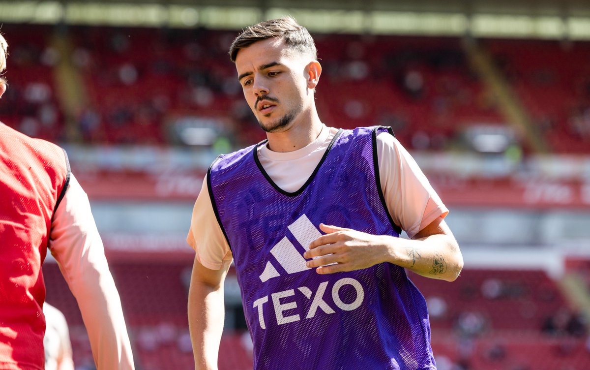 Aberdeen FC tweet media