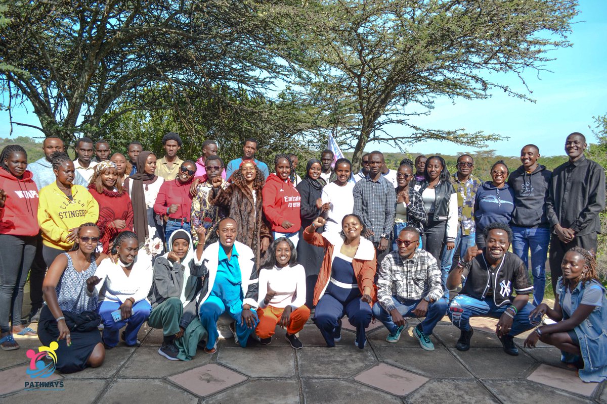 Khalid Musa (@khaleedmusah3) on Twitter photo Back like we never left. 6 #JASIRIcohorts 1 unstoppable force💥.
<a href="/PublicPathways/">Pathways Policy Institute (PPI)</a> <a href="/ASBELKEMBOI7/">Asbel Kemboi.</a> <a href="/GisiriMaginga/">Stephen maginga gisiri</a> <a href="/KiraguJonnie/">murage</a> <a href="/RuthngariW/">RUTH NGARI</a> <a href="/prudence_kanana/">Prudence Kanana</a> <a href="/WanguiGikonyo1/">Gikonyo Wangui</a> <a href="/CS_AFCFTA/">MS✨</a> <a href="/CHRISTI26430814/">CHRIS.MAKENA</a> <a href="/AustineMuli/">AUSTINE MULI</a> Back like we never left. 6 #JASIRIcohorts 1 unstoppable force💥.
<a href="/PublicPathways/">Pathways Policy Institute (PPI)</a> <a href="/ASBELKEMBOI7/">Asbel Kemboi.</a> <a href="/GisiriMaginga/">Stephen maginga gisiri</a> <a href="/KiraguJonnie/">murage</a> <a href="/RuthngariW/">RUTH NGARI</a> <a href="/prudence_kanana/">Prudence Kanana</a> <a href="/WanguiGikonyo1/">Gikonyo Wangui</a> <a href="/CS_AFCFTA/">MS✨</a> <a href="/CHRISTI26430814/">CHRIS.MAKENA</a> <a href="/AustineMuli/">AUSTINE MULI</a>