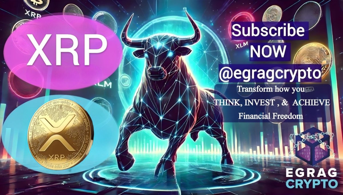 egragcrypto's tweet image. #XRP - 3 EXTRA Charts:

1⃣ #XRP: Tight Range Before a Major Blast (UPDATE) 🔥
Link 🔗: x.com/egragcrypto/st…

2⃣ #XRP: MACRO Resistance at $3.30 📈 &amp;amp; What i Next!!! 🔥
Link 🔗: x.com/egragcrypto/st…

3⃣ #XRP:  What Do You Think? 🔥
Link 🔗: x.com/egragcrypto/st…