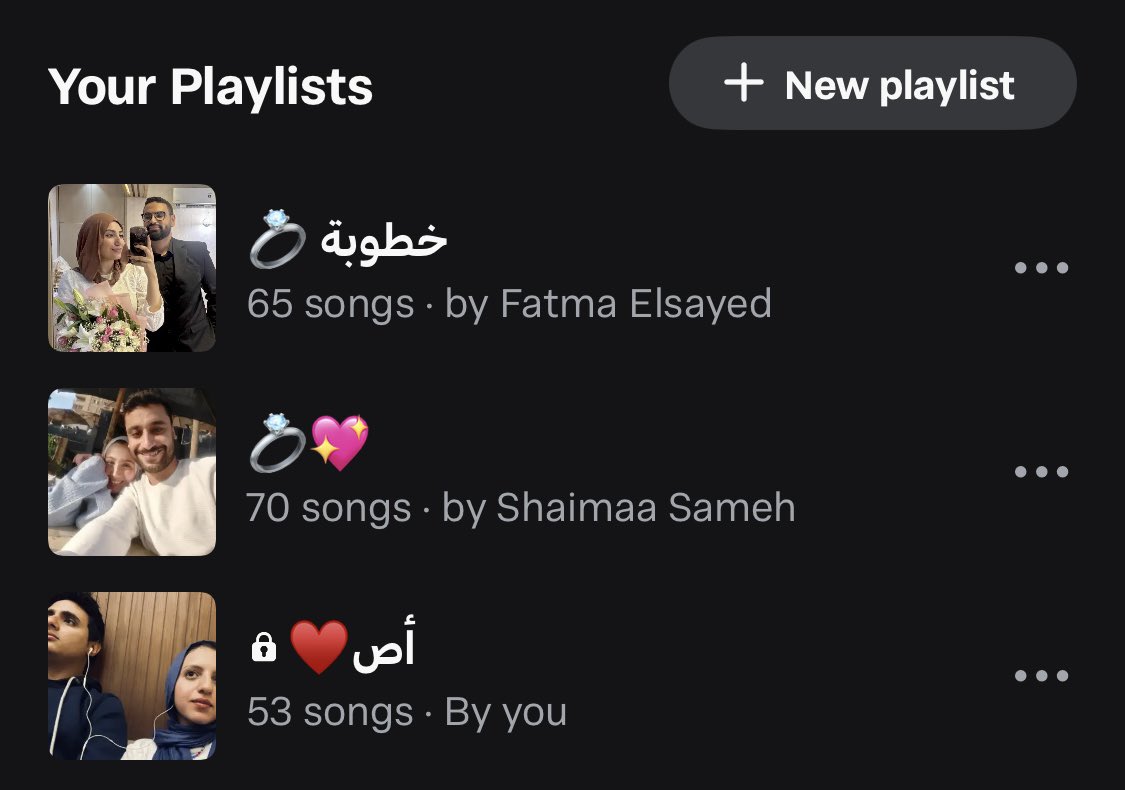 Lover girls’ summer playlist😋🥰🥰🥰🥰