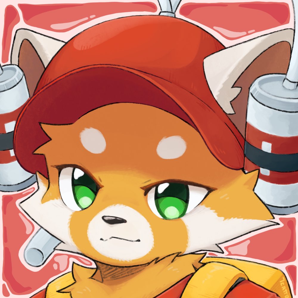 Brave 
#superanimalroyale