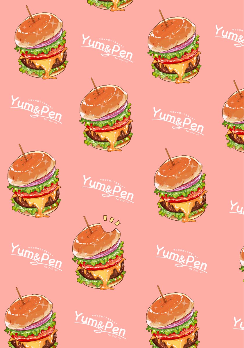 【アンケート】
食べものイラスト本(メイキング➕過去イラストまとめ)フルカラー本
刀剣でもなくノンキャラ本なのですが欲しいなって方いらっしゃったらアンケートよろしくお願いします😭↓
今日入稿したい… 