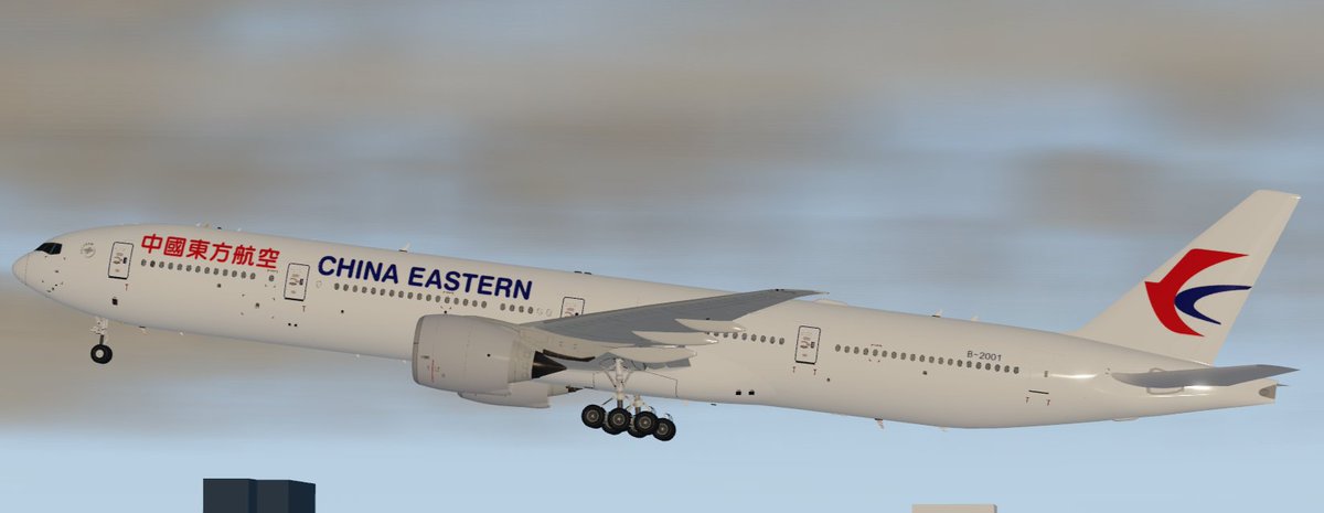 Taking off. Destination P___S 🥖🇫🇷

#Roblox #roaviation #ceair