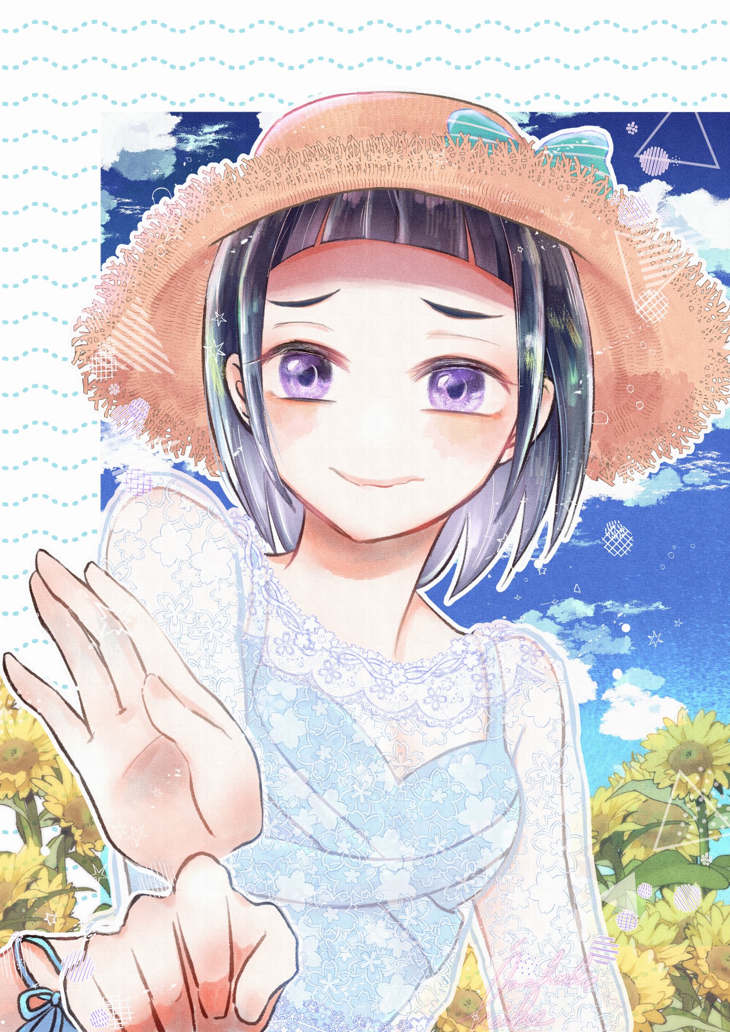 ♡あっちゃんこ♪ページ♡ Aiobahn +81 feat. KOTOKO - INTERNET YAMERO (Official Music