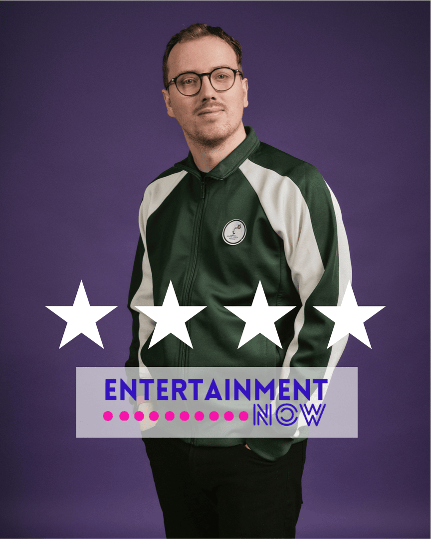 Chambers Management (@chambersmgt) on Twitter photo ββββ - <a href="/EntmtNow/">Entertainment Now</a> for Eric Rushton: Innkeeper
Eric Rushton - Innkeeper
ποΈ 30th July - 24th Aug (not 12th), 15:20
π Monkey Barrel - Hive 2
ποΈ Tickets here: edfringe.com/tickets/whats-β¦
#DaretoDiscover #EdFringe25 ββββ - <a href="/EntmtNow/">Entertainment Now</a> for Eric Rushton: Innkeeper
Eric Rushton - Innkeeper
ποΈ 30th July - 24th Aug (not 12th), 15:20
π Monkey Barrel - Hive 2
ποΈ Tickets here: edfringe.com/tickets/whats-β¦
#DaretoDiscover #EdFringe25