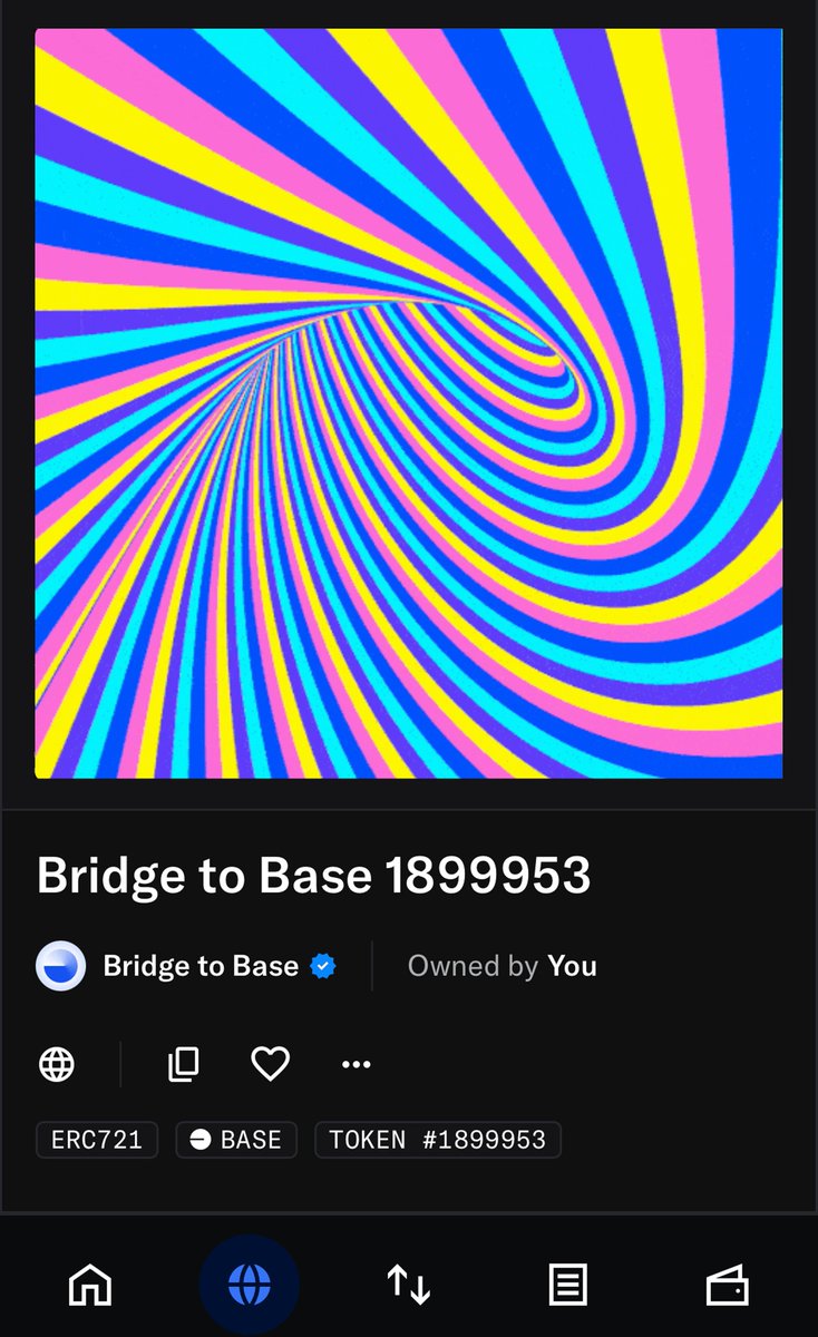 Made my first transaction on <a href="/base/">Base</a> before the first Onchain Summer. Now, Base is two years in and I am building <a href="/GrowlySuite/">Suite</a> on Base.

Sometimes it’s wild to zoom out and see how far we’ve come.

Met <a href="/Nibel_eth/">nibel.base.eth</a> at ETH Vietnam today  - ngl, he’s BASED!

Bonus: Matching shirts,