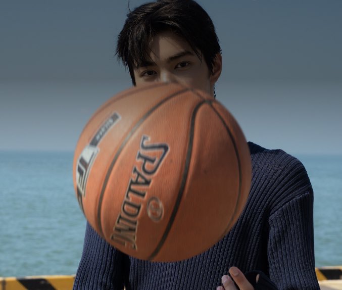 he’s so pretty 
#KEONHO #건호 #CORTIS #코르티스