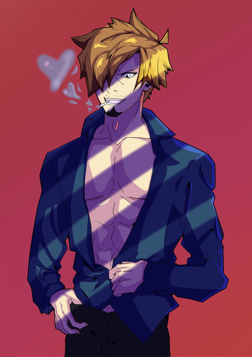 nuggetboy_666's tweet photo. Getting back into one piece seems to have solved my art block problem 
#ONEPIECE #sanji https://t.co/siXJ3oTmQw