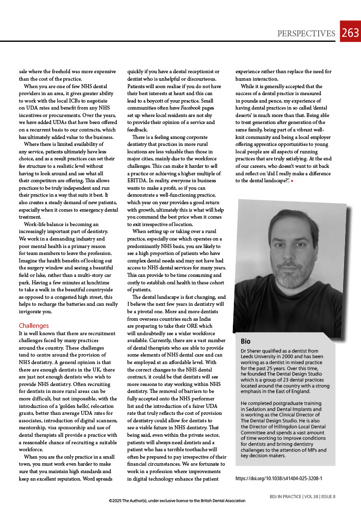 Dr Jeff Sherer tweet media