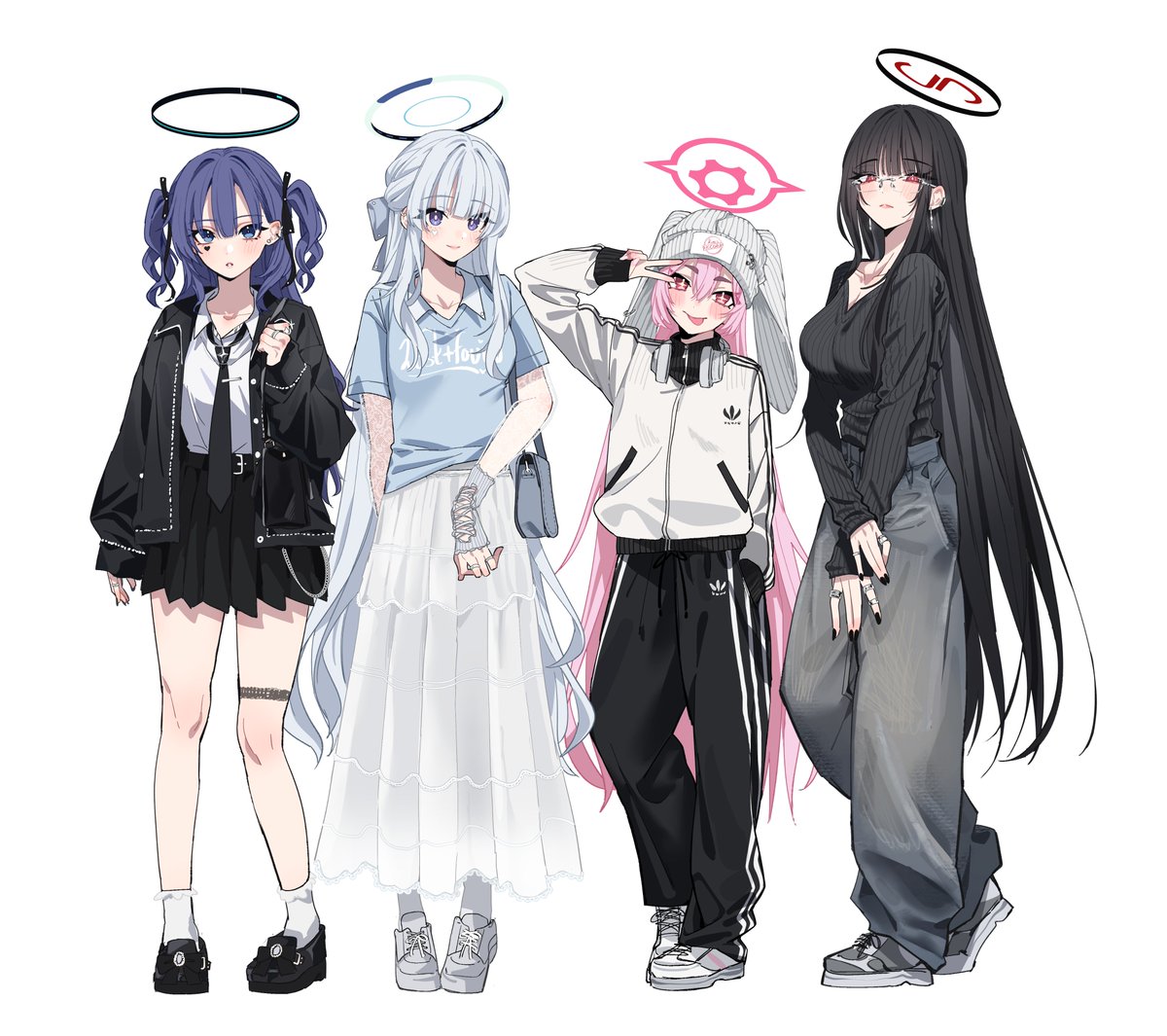 神山すむ (@sumutemu_) on Twitter photo 