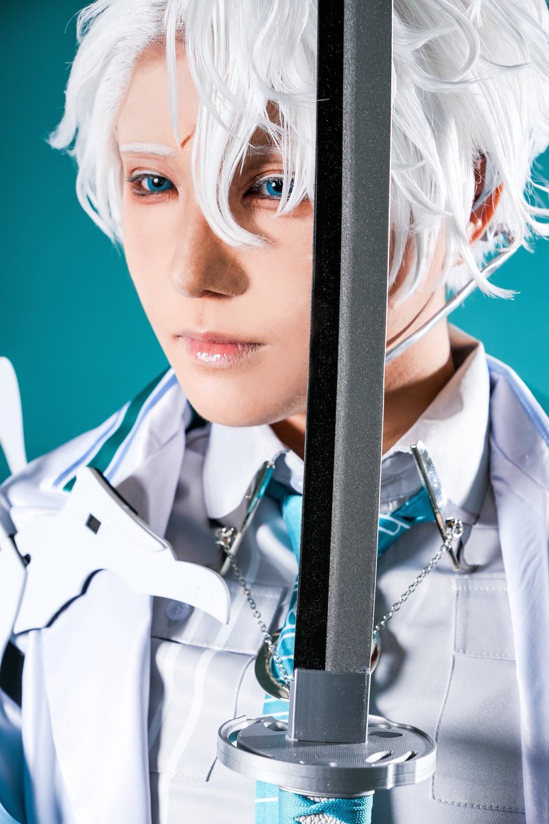 コスプレ/刀剣乱舞/雲生