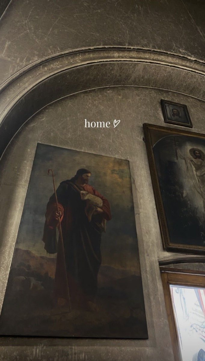 #słowonadziś  #Biblia 
„Nie bój się, mała trzódko, gdyż spodobało się Ojcu waszemu dać wam królestwo”.
/Łk 12, 32/