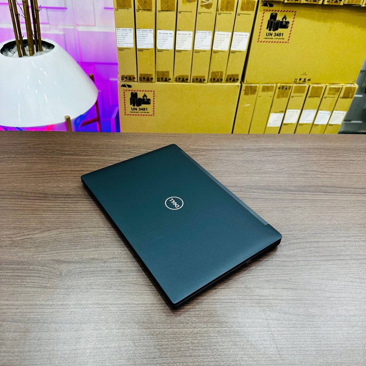_d3s_mond's tweet photo. 🔥 Pre-order deal!

premium laptops  at almost dealership prices 😱 use promo code CHIWOKEENYI at check out to get a massive 5% discount on this Dell Latitude 7290 - 8th Gen. Intel Core i5 - 256GB SSD - 8GB RAM - Keyboard Light - ₦225,600
Shop now🔗: https://t.co/mO4T82IhPe https://t.co/Mo9Gi18Jll
