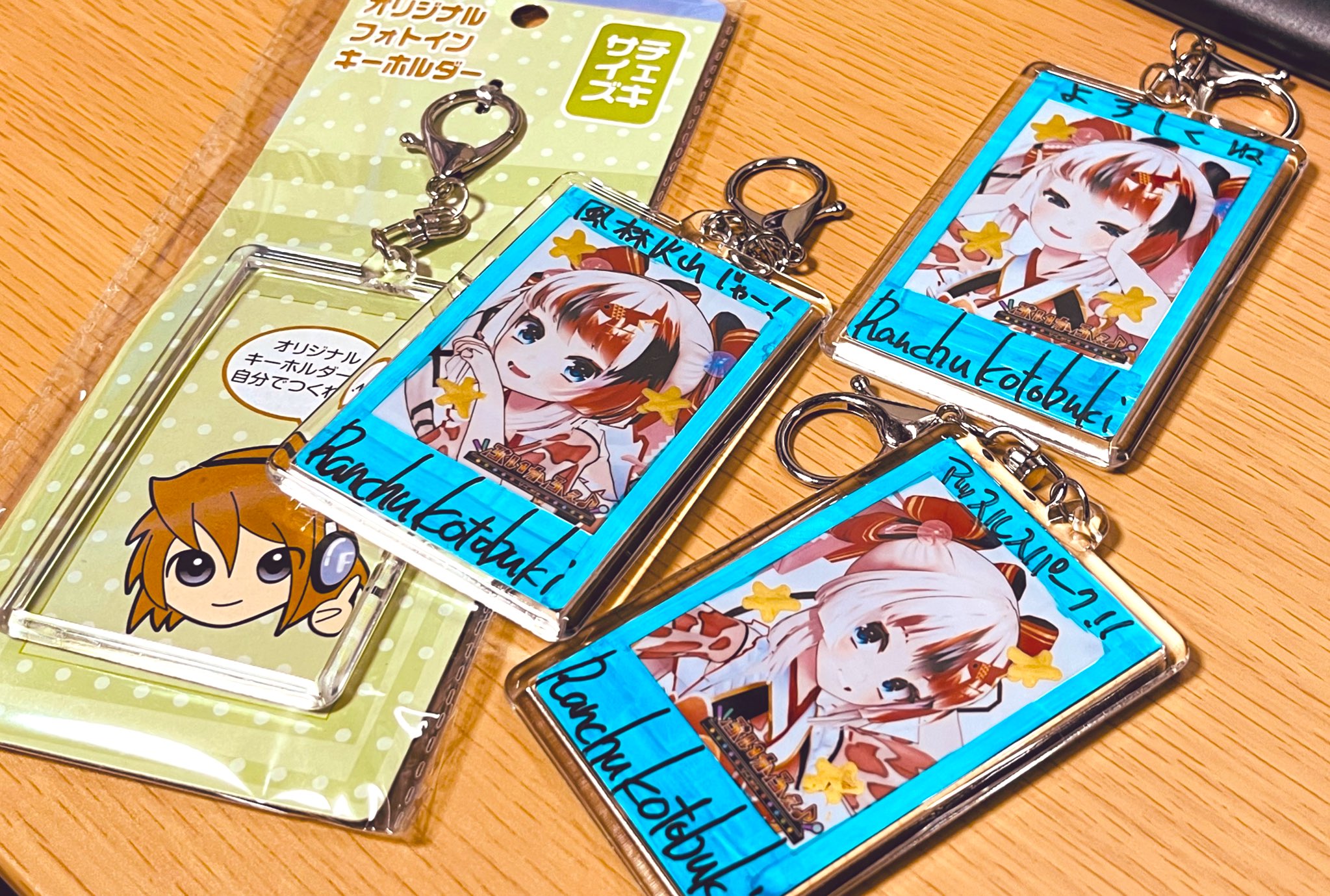 【ダイタク】サイン入りチェキ Amazon.co.jp: ExWHYZ サイン＆日付入り福島ご当地チェキ 5枚