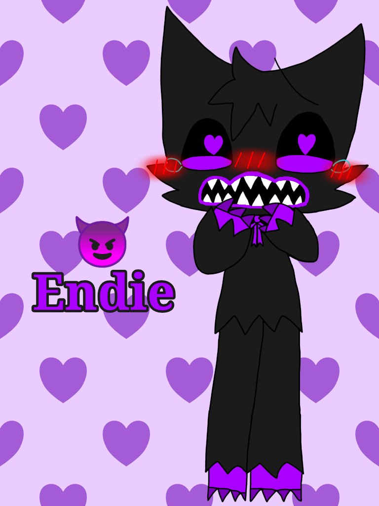 Post by 🖤黒猫ちゃん🐈‍⬛ on X: 【oc】 😈