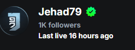 Jehad . tweet media