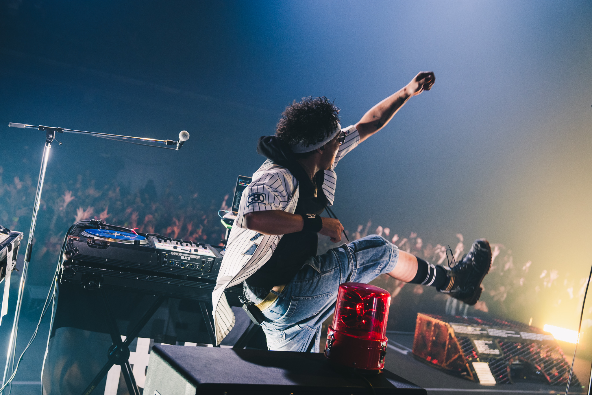 SWITCHBLADE ライダースジャケット HYDE　ASH DA HERO ASH DA HERO×HYDEスペシャル対談、MEDIA掲載情報!! | ASH DA