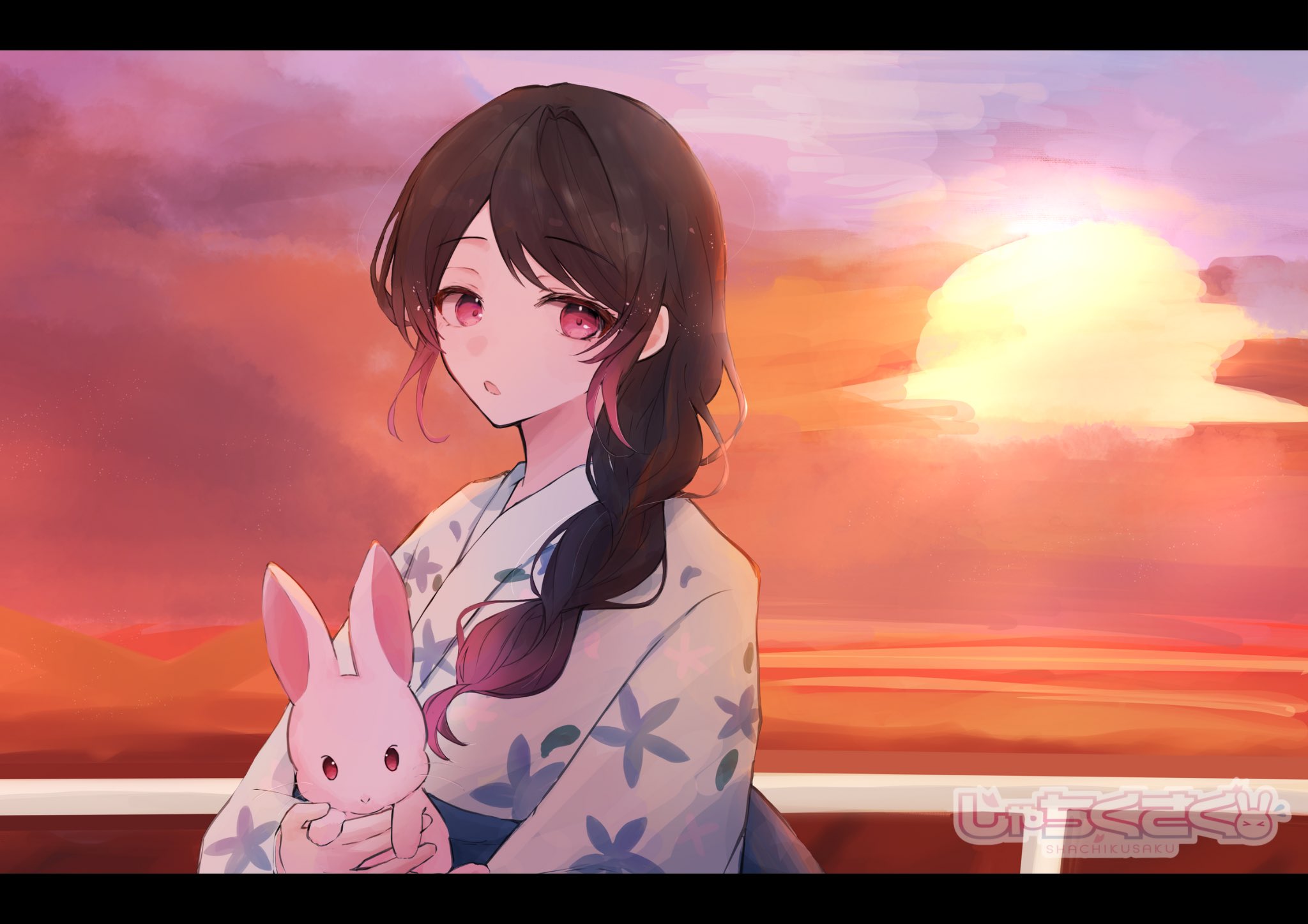 しゃちくさく on X: 