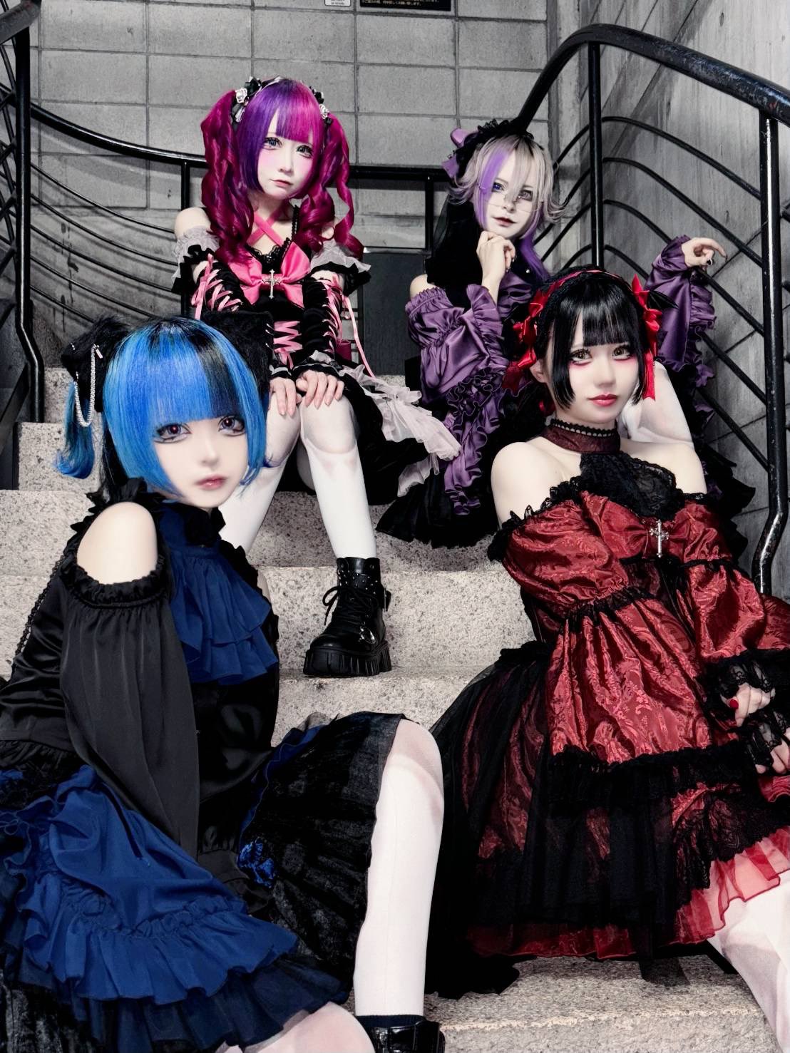 Made in Maiden【Official】 on X: 