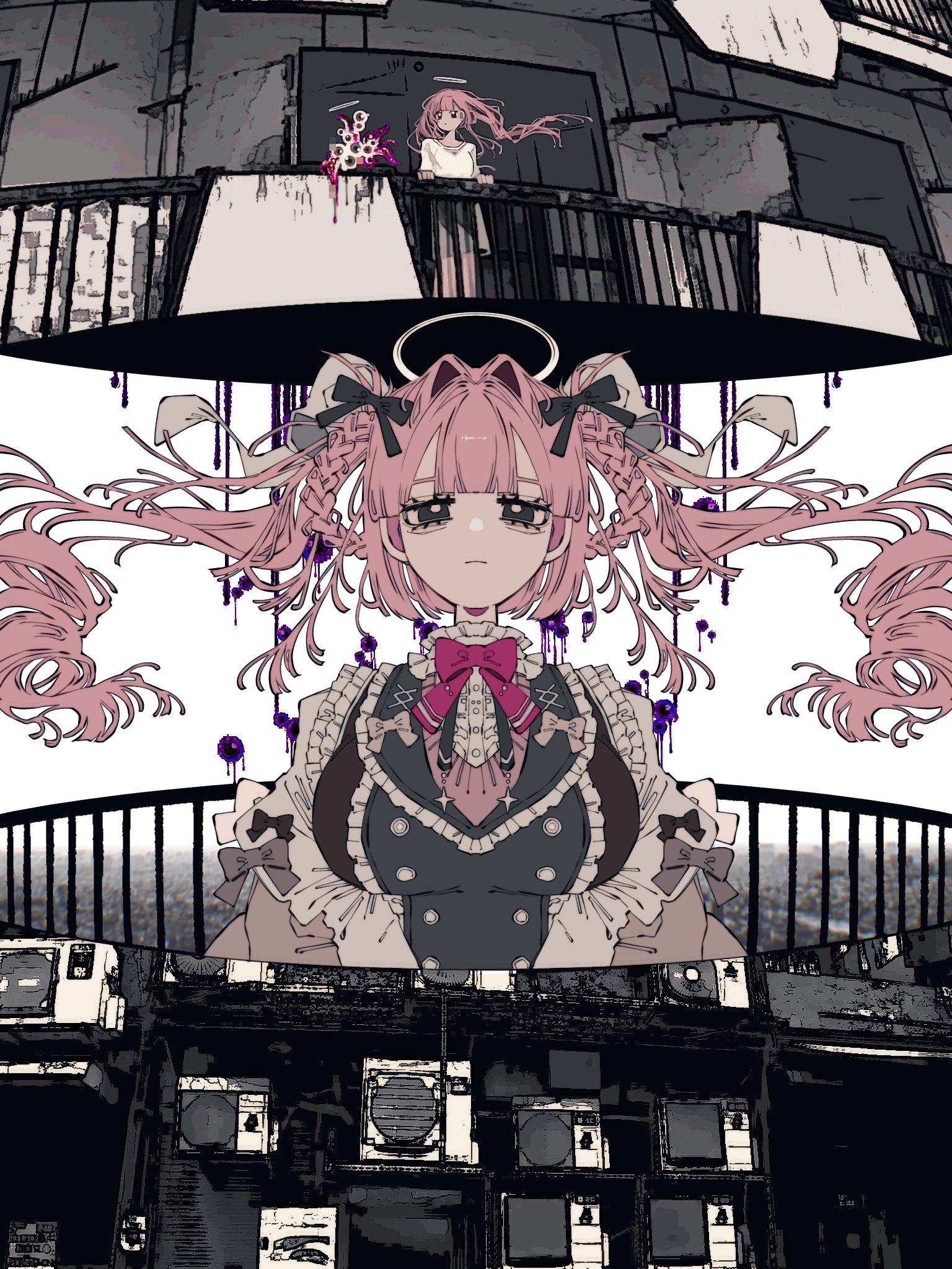 星村 ゆめぁ (@10_4angel) / X
