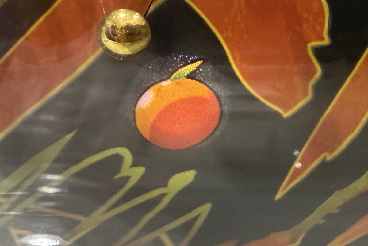 こんばんは！新幹線動いてますか？
明日は久々にプレイランドキャッスル熱田店さんにお邪魔させていただきます🫡
ご対応は12時よりカウンター付近になります。

やっとシャーマンキングのみかんランプ見れました。僕の動画も未完でございます。

#PR