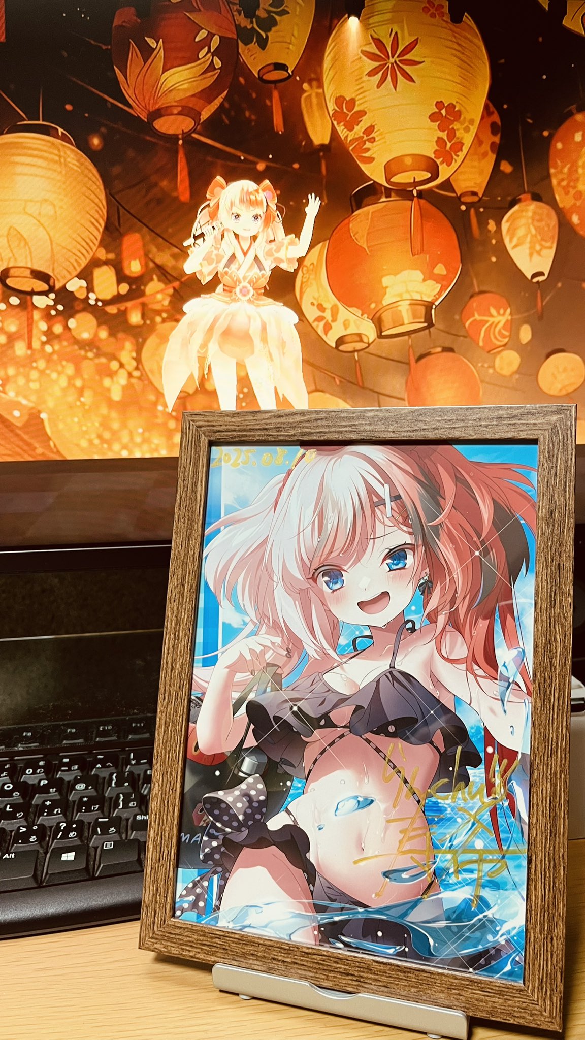 トラ🏮🎀 on X: 