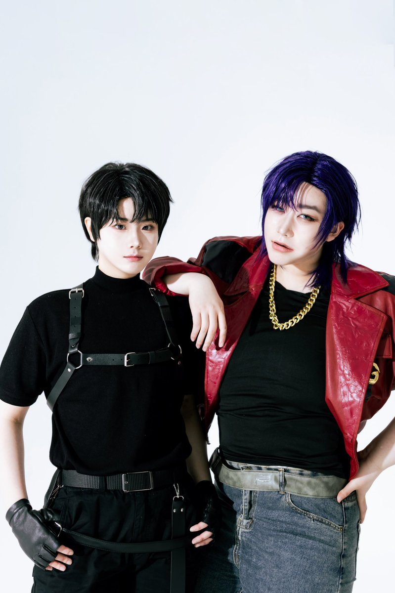 #이착던 b컷

강창호 <a href="/ONEMOERTIME_cos/">이치</a> 
P. <a href="/hhemging/">햄깅🐹</a>