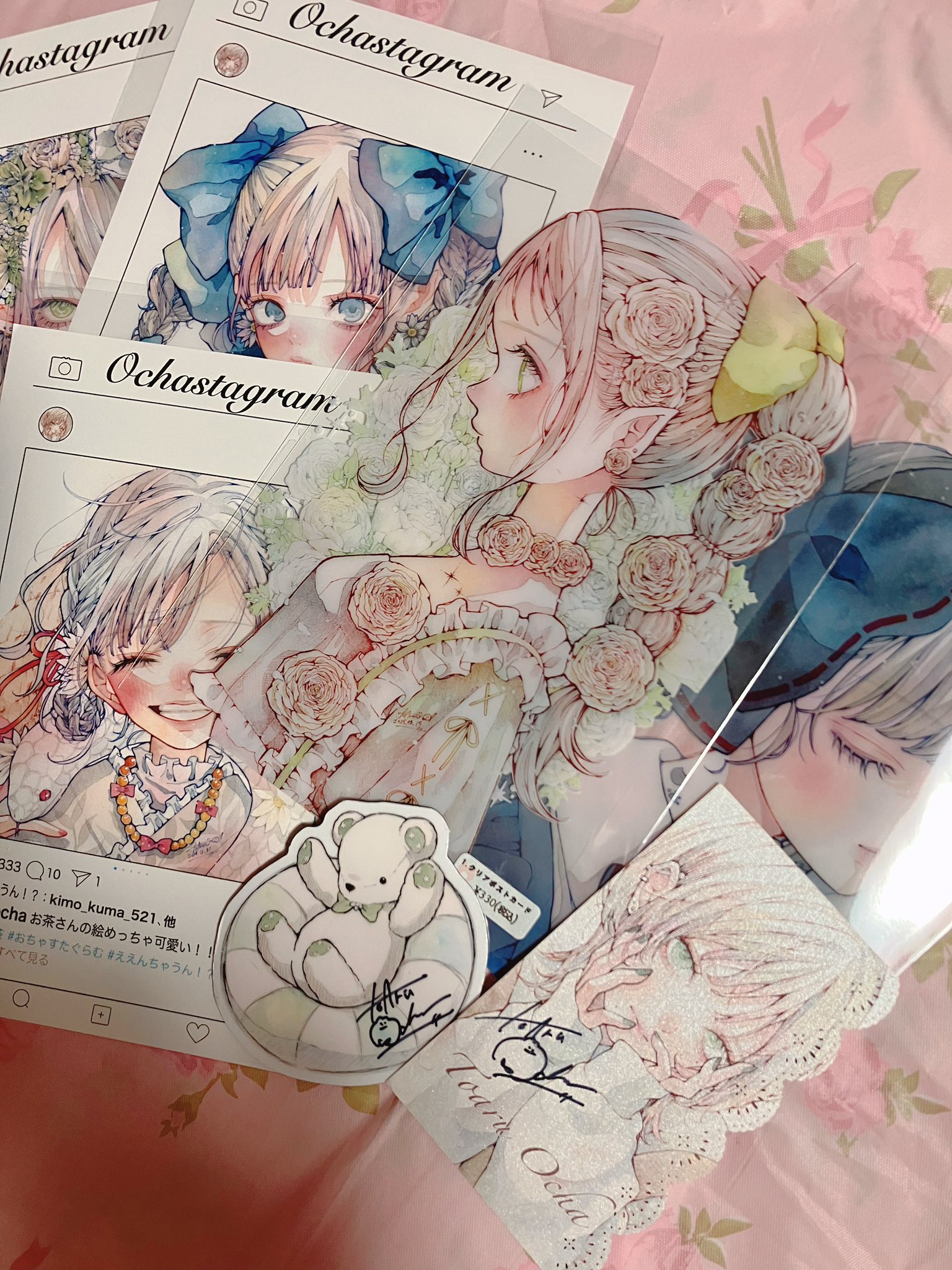 🍃とあるお茶🍵 (@Ocha_Toaru_0303) / X