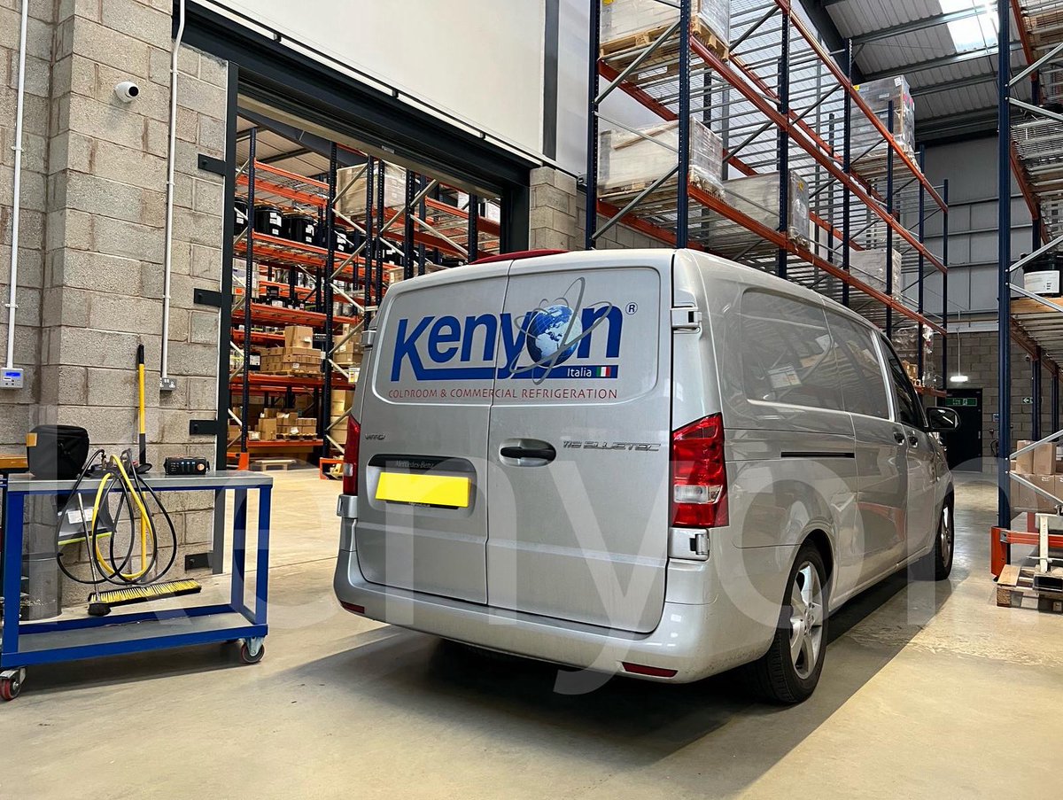 WJ Kenyon leads the way in coldroom manufacturing &amp; national refrigeration maintenance.
Buy from a real refrigeration company — not middlemen.
Kenyon design, build, install &amp; service nationwide.
No outsourcing. No shortcuts. Just experts. ✅ #Coldrooms #HVAC