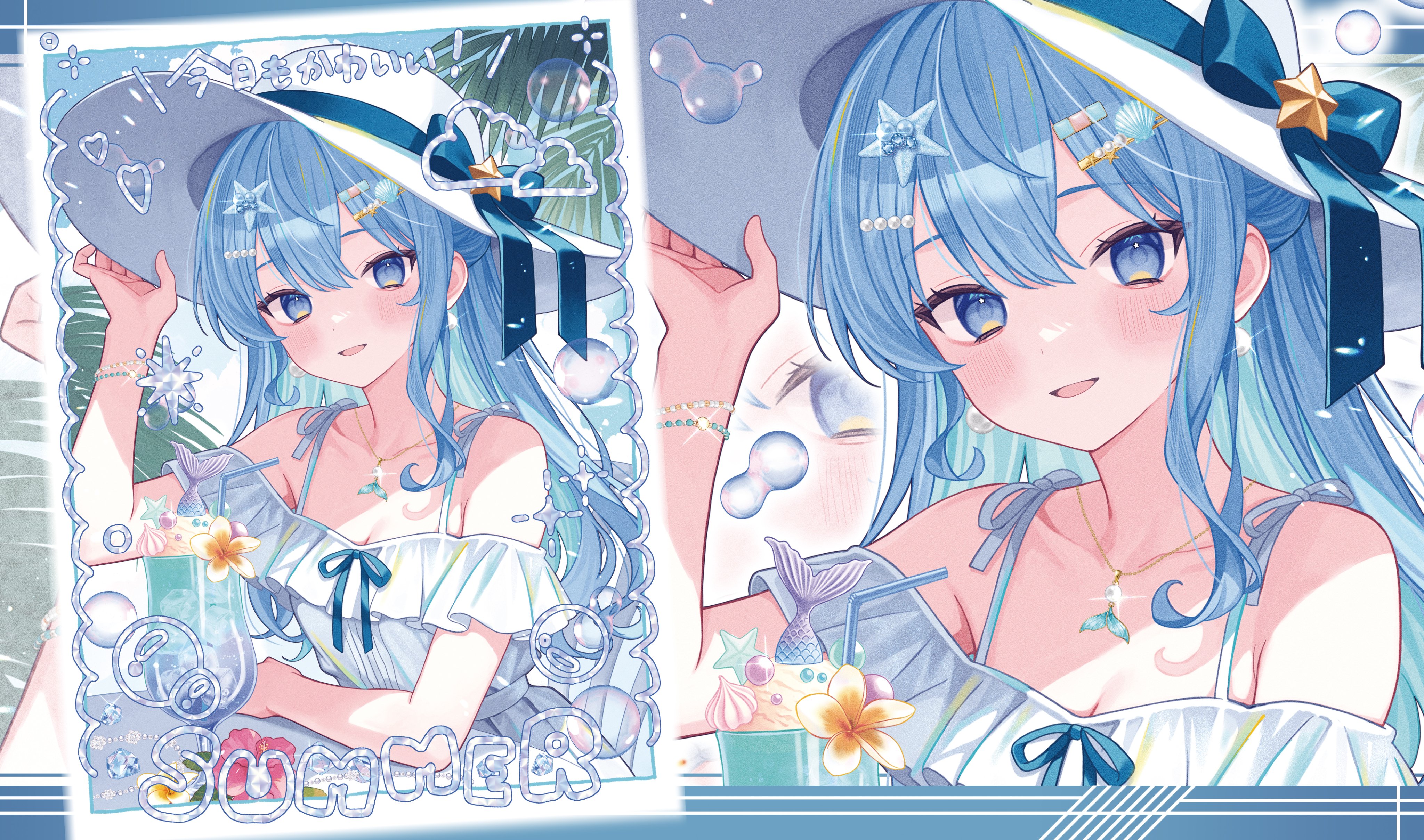楪┊︎ C106(日)西1 ね-26ab (@nx_e78) / X