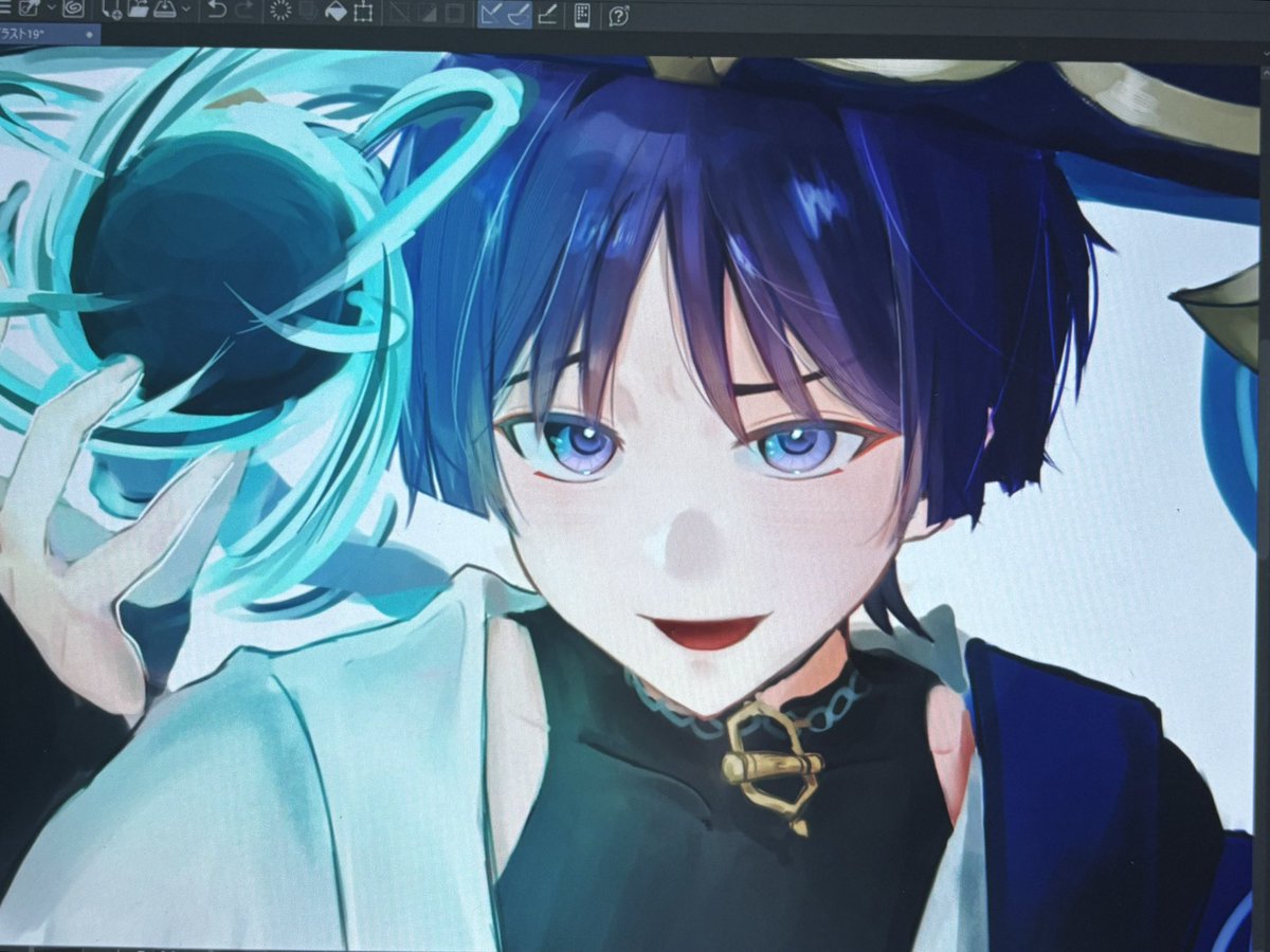 uwa0001's tweet photo. 🌀 https://t.co/yFZrbVXy5H