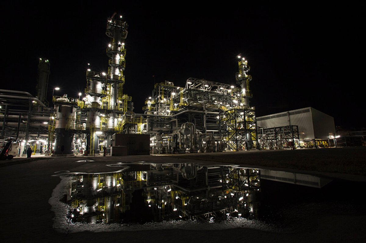 Румынские власти заподозрили Россию в умышленном загрязнении азербайджанской нефти, поставляющейся в Европу

Румынские власти подозревают, что Россия провела гибридную операцию по загрязнению большого объема азербайджанской нефти, поставляющейся в Турцию по трубопроводу