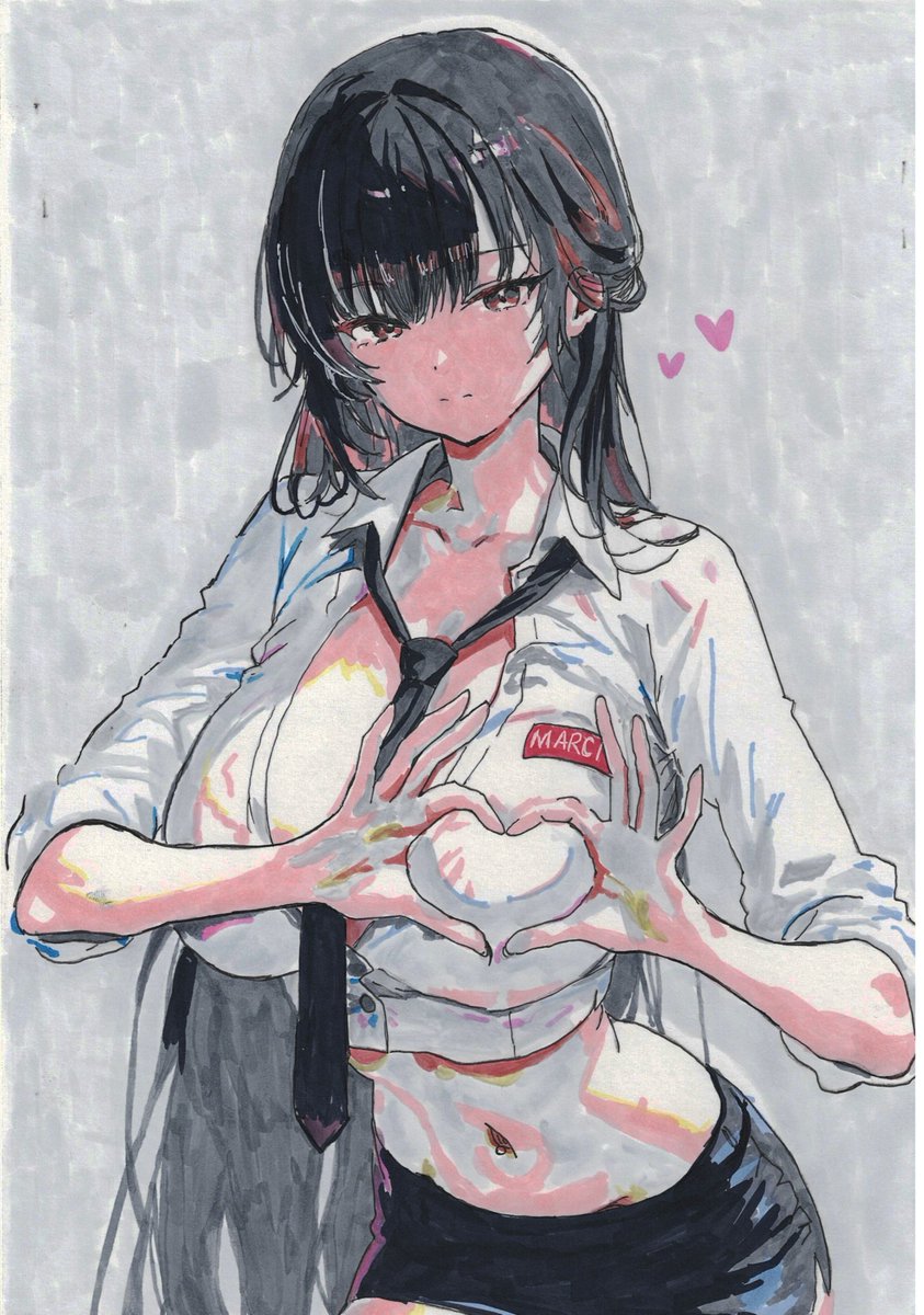 junyongKIM9's tweet image. #nikkefanart #NIKKE マルチャーナ