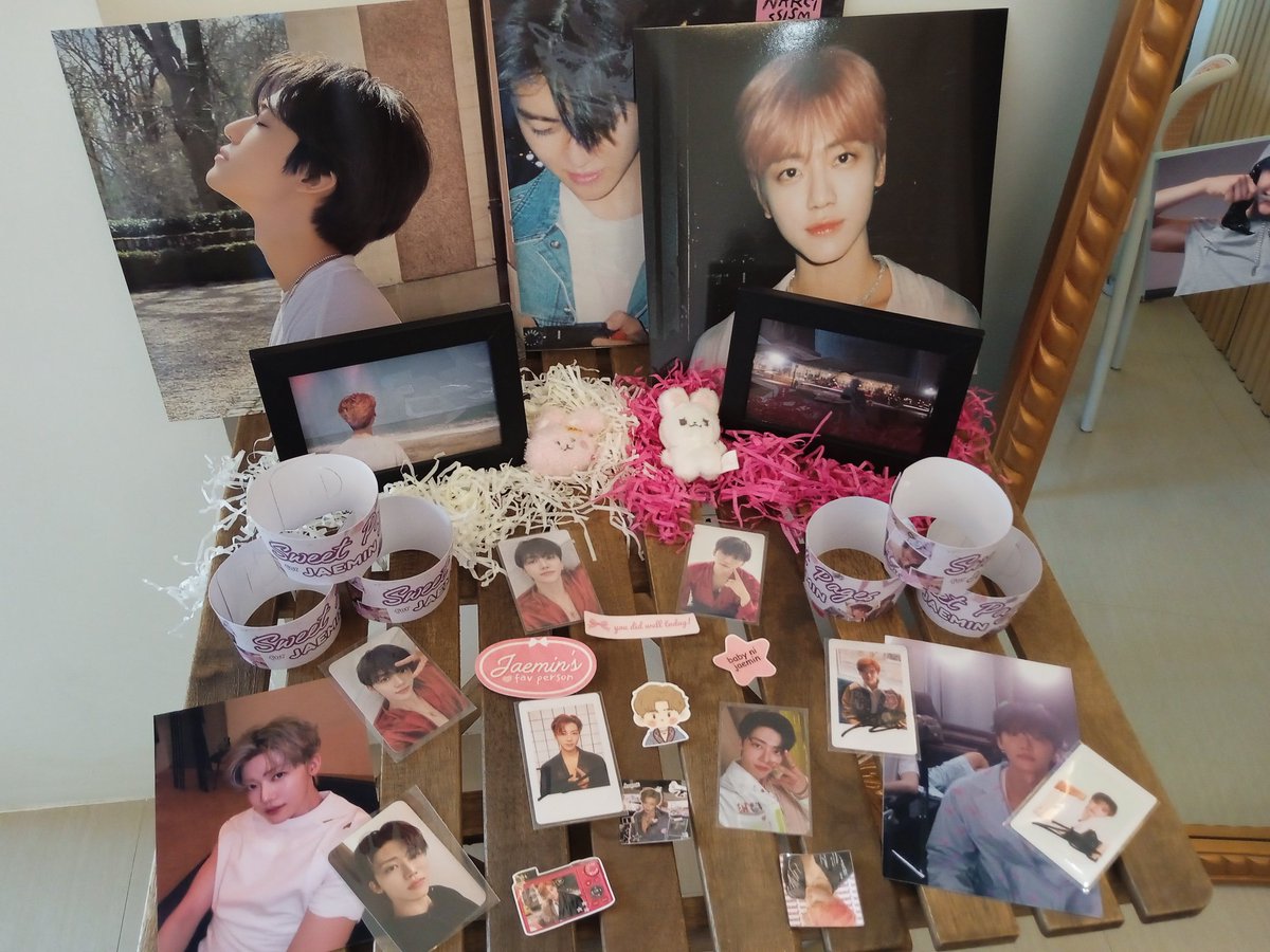 cali_enha's tweet photo. Me and my friend really had so much fun today pooo, thank you for hosting this cse po ate @flappinghyuck till next cse poooo 😸 🩷️

#SweetPagesForJaemin #JaeminDay https://t.co/memCIhQqmT