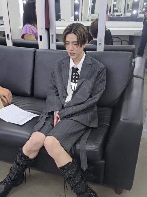 หายงอนแม่เถอะลูกㅠㅠ