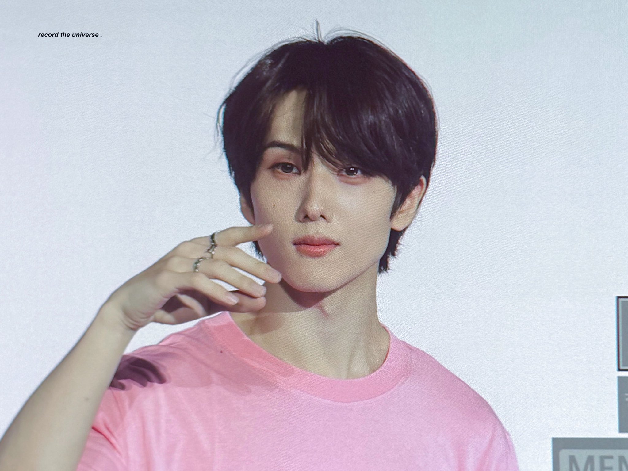 NCT universe チソン スペシャル NCT universe チソン スペシャル NCT universe チソン
